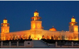 Islamic Sites 29
