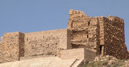 Thumbnail image for Pictures/CompanyProfileLargeImageGallery/24052012_105912Kerak Castel (10).jpg
