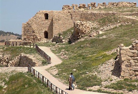 Thumbnail image for Pictures/CompanyProfileLargeImageGallery/24052012_105926Kerak Castel (11).jpg